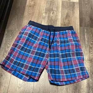 Men’s Tommy Hilfiger Swim Trunks Size Large